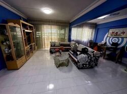 Blk 325 Yishun Rivergreen (Yishun), HDB Executive #566651271